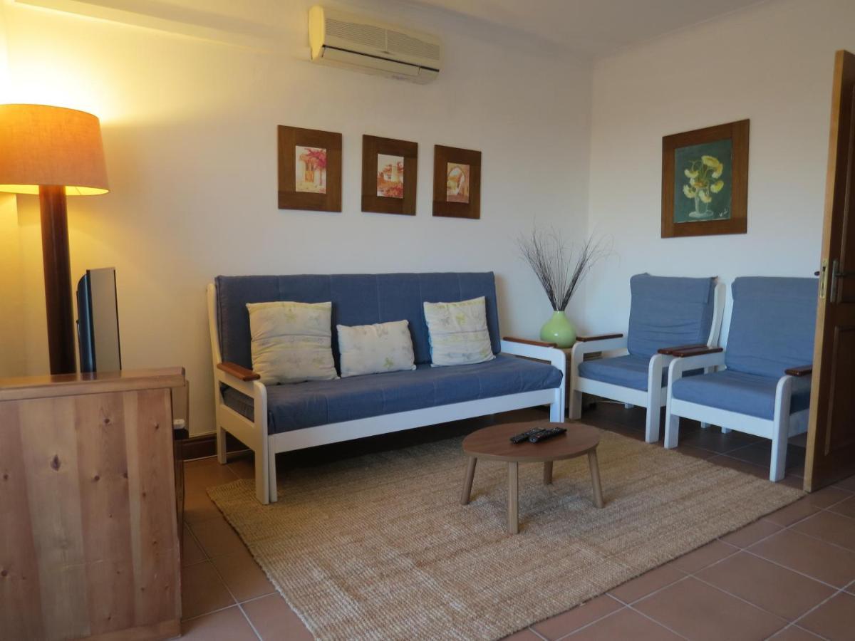 Im On Casa Do Mar Leilighet Lagos Eksteriør bilde