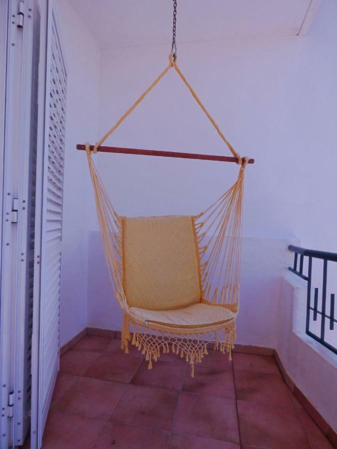 Im On Casa Do Mar Leilighet Lagos Eksteriør bilde