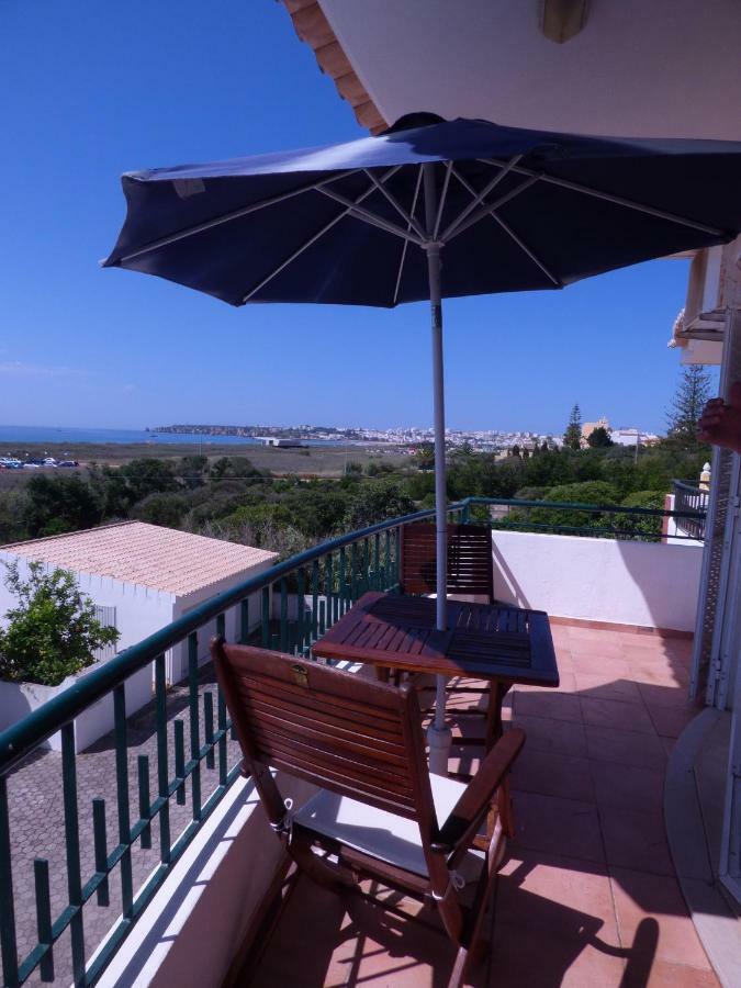 Im On Casa Do Mar Leilighet Lagos Eksteriør bilde