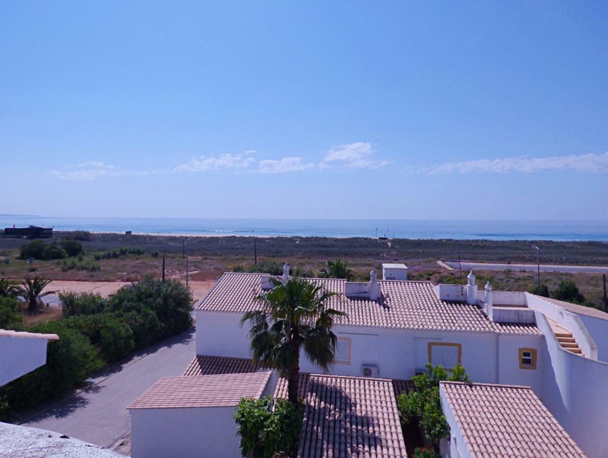Im On Casa Do Mar Leilighet Lagos Eksteriør bilde