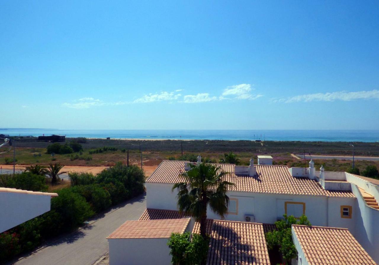 Im On Casa Do Mar Leilighet Lagos Eksteriør bilde
